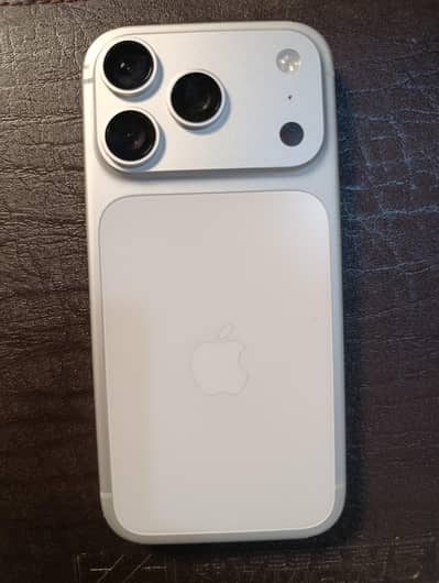 Apple Iphone 17 pro 256gb