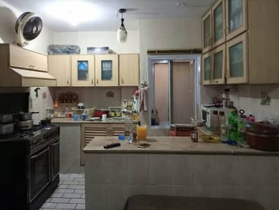 Shahra-e-Faisal, Near Baloch Flyover Apartment for Sale