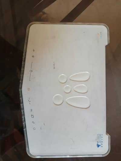 Huawei WiFi Router EchoLife - HG8245C