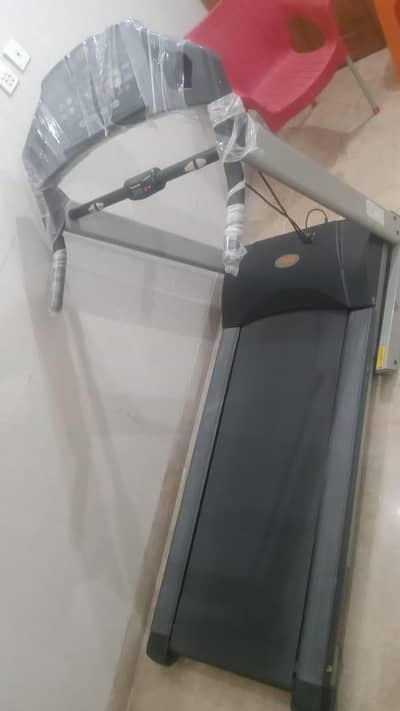 Gym fitness Walking machine H. M Energy Oscar fashion co.