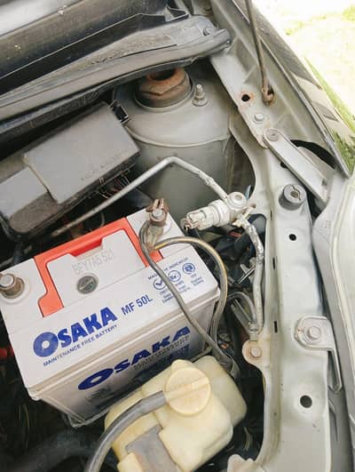 Toyota passo 2009/14 total genuine condition