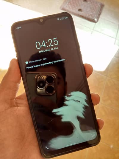 Tecno spark 5 air for sale!!