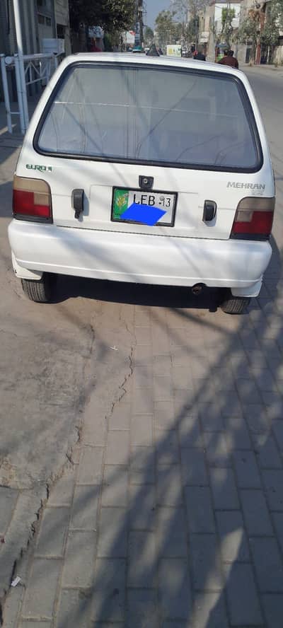 Suzuki Mehran VX Lush Power Pack For Sale 3219566505