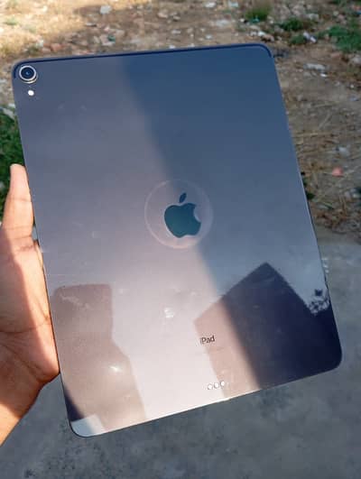 Ipad Pro 2018 3rd Generation