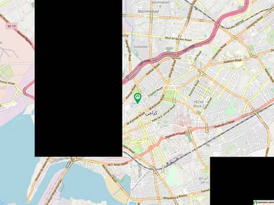 Prime Location Parsa City Flat Sized 1550 Square Feet