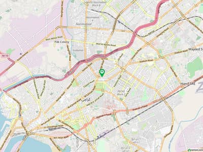 Prime Location In Jamshed Road Flat Sized 1250 Square Feet For sale