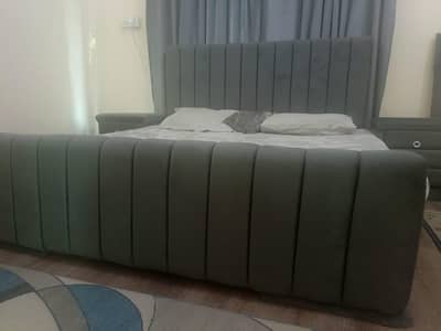 Brand new king sized bedset