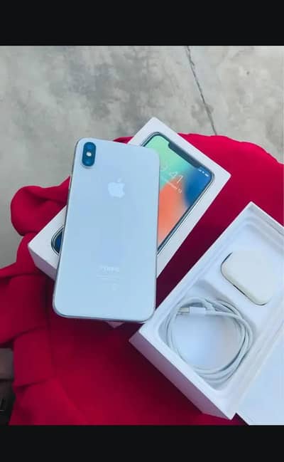 iphone x pta aproved