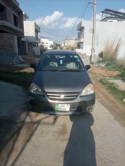 Fully maintained family used car is up for sale.