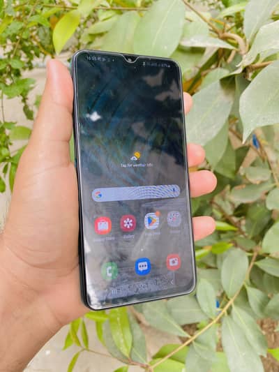 Samsung A30s 4gb 128gb