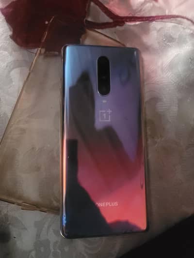 oneplus 8 by 10 condition Ke Sath Hai 8GB 128 hai