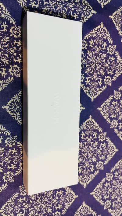 Smart Watch Series 11 With 1 Nike Straps (Premium MASTER COPY)