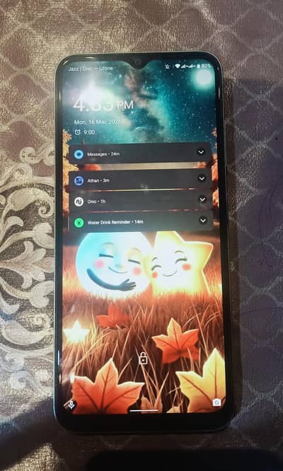 Sparx Neo 5 Plus PTA Approved 3GB/64GB