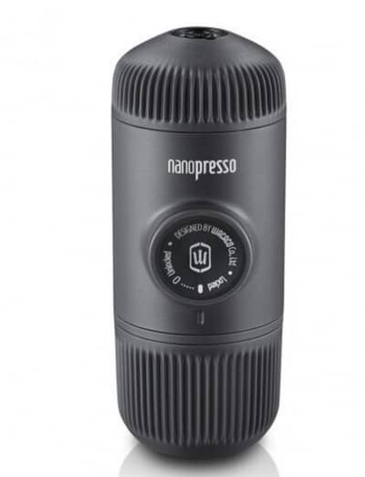 wacaco nanopresso coffee maker