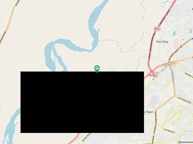 5 marla plot imperial block 0