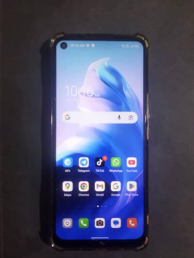 Tecno Pova for sell 15000Rs. 6/128 read description first carefully