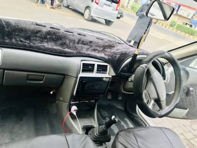 Suzuki Cultus 2006 Multan