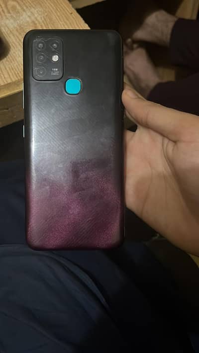 panal change conedition 10 by 8