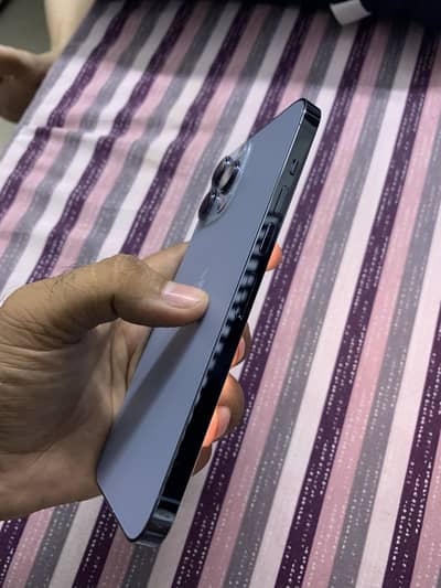 13promax 256gb pta approved