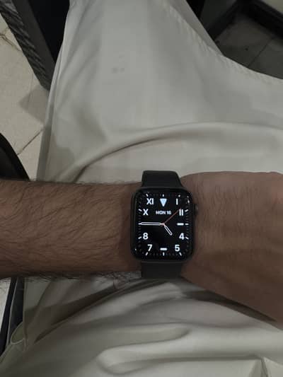 Apple Watch Series 5