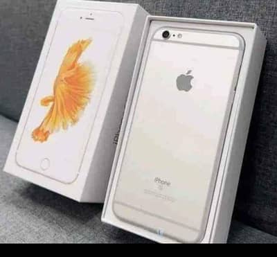 Iphone 6 s puls 128 GB my WhatsApp number 0370-36-59-905
