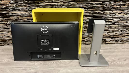 Dell P2214H IPS 22-inch Screen LED Monitor