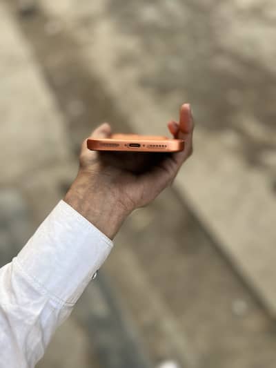 I phone 17 pro max factory unlock