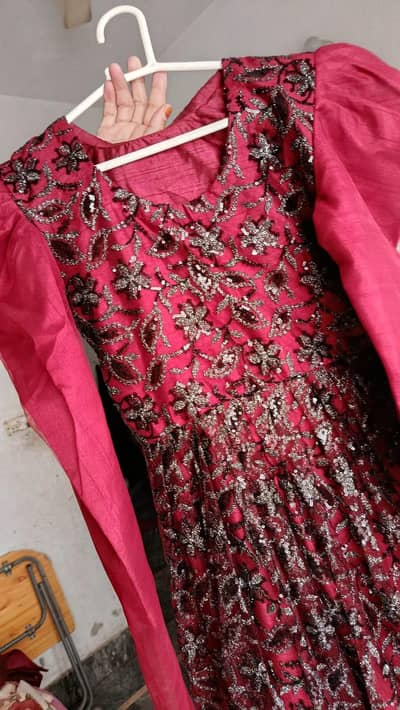 casual wear/ party dress / wedding dress