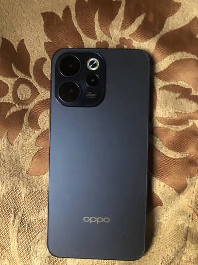 Oppo Reno 15F 5G
