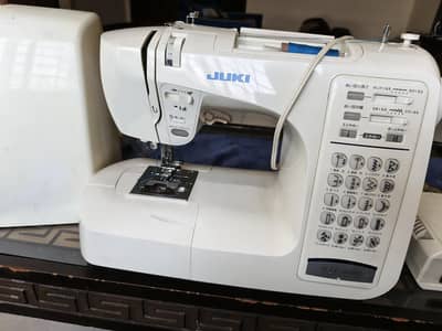 Juki sewing machine for sale