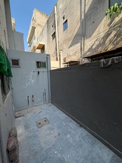 5 Marla Independent House Is Available For Rent In Wapda Town Phase 1 G2 Block.