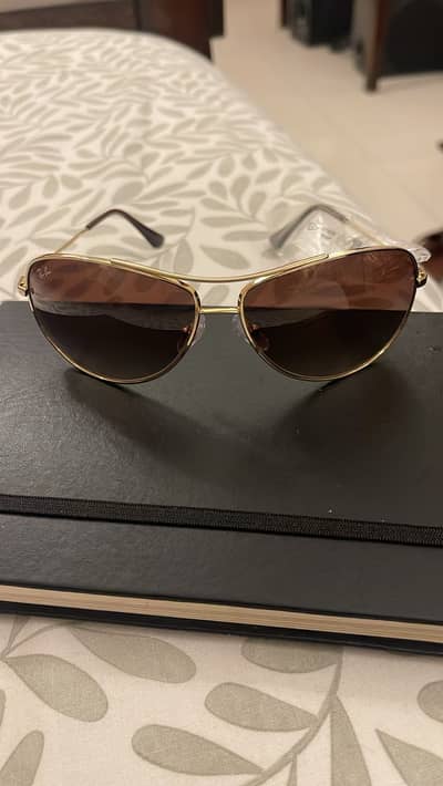Ray ban aviator Sunglasses Original