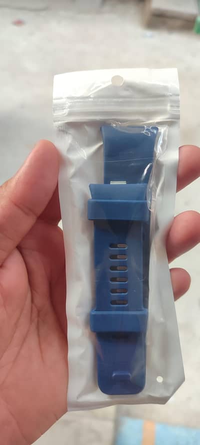 Redmi watch 4 and 5 straps