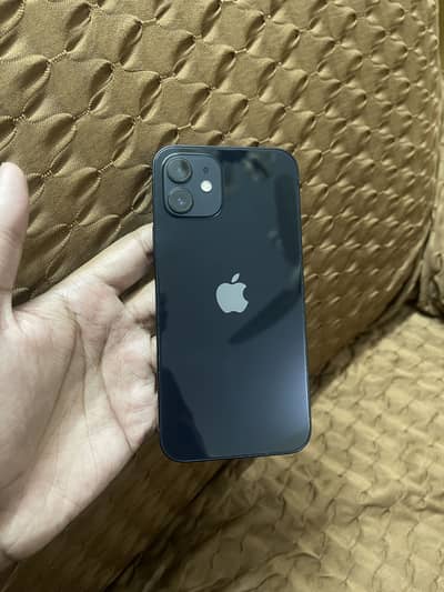 iPhone 12 non pta fu