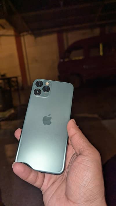 iphone 11 pro