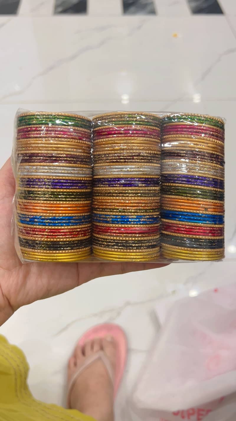 Bangles etc 5
