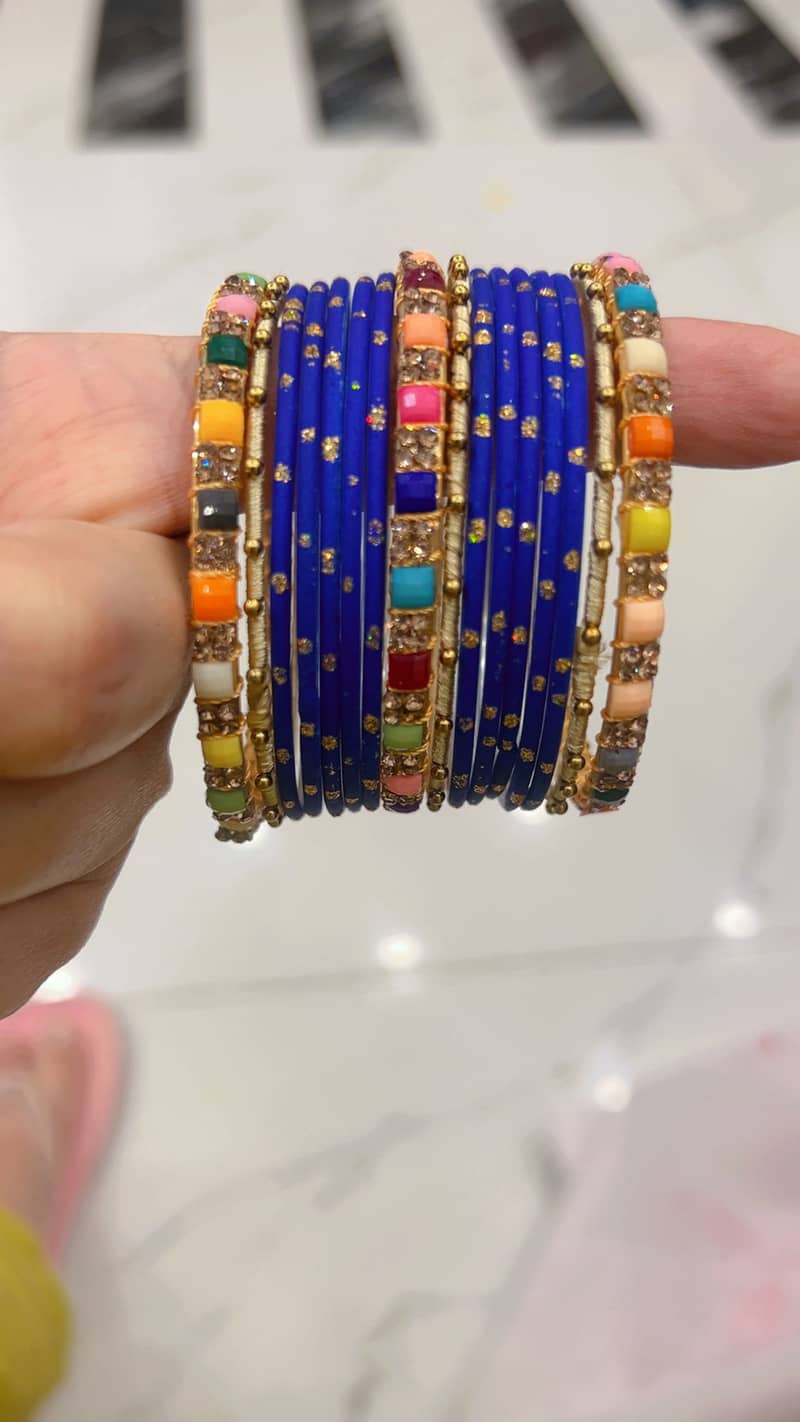 Bangles etc 11