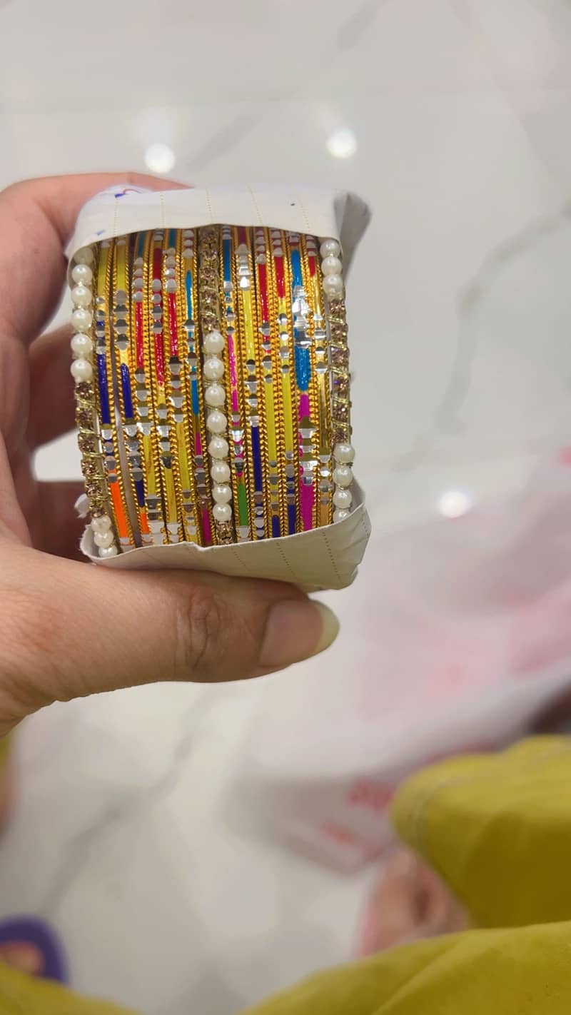 Bangles etc 13