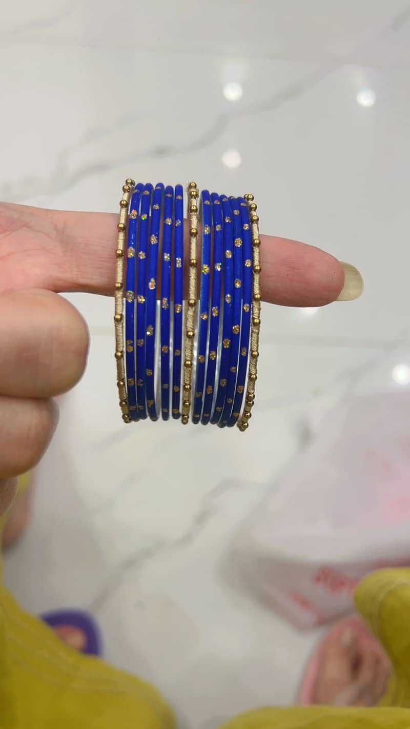 Bangles etc 14