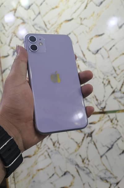 iphon 11 non pta  64GB