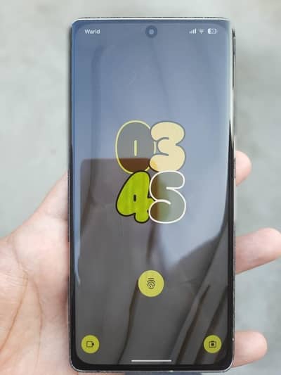 Google Pixel 7 Pro 5G