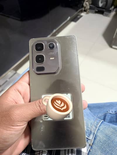 infinix note 50