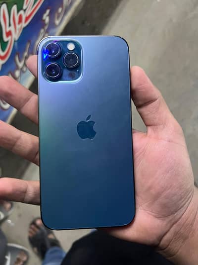 iphone 12 pro max water pack lush condition