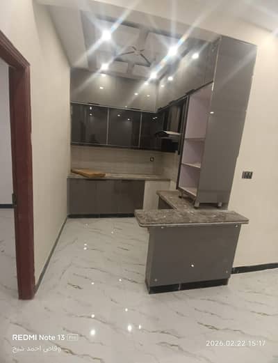 0304-2549342 BRAND NEW HOUSE GROUND PLUS TWO BLOCK 19 AVAILABLE FOR RENT