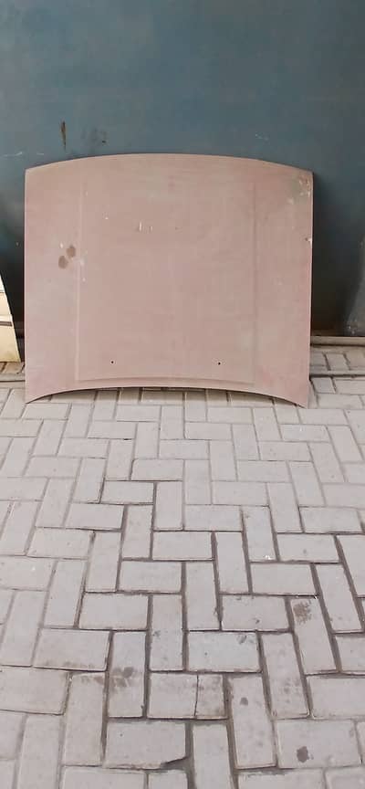 Selling Toyota Corolla 1986 Bonnet