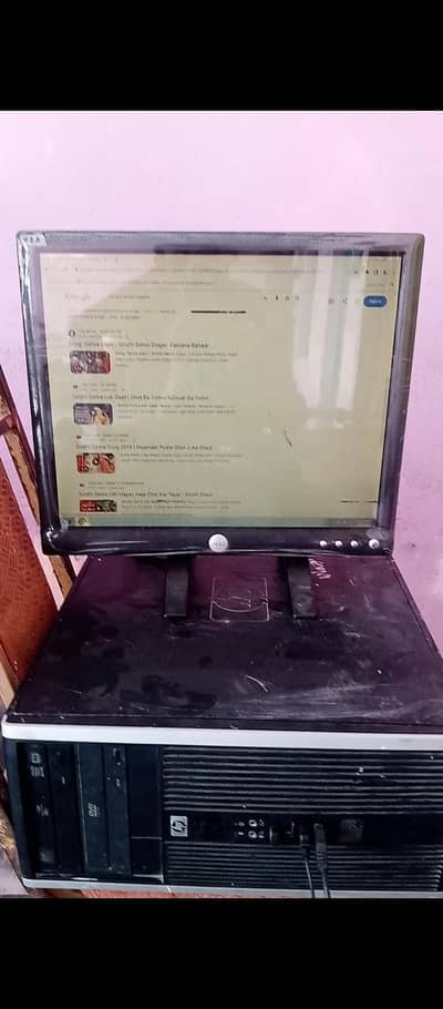 HP gaming pc 03133935348