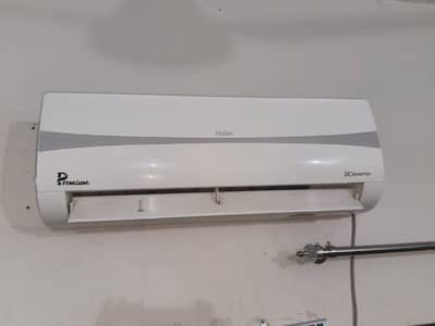 Haier DC Inverter