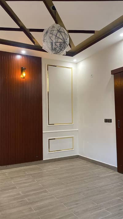 New Portions For Sale, Gulshan-E-Iqbal Block-5