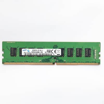 8gm 2 Ram DDR4 PC 100% Branded &  Genuine