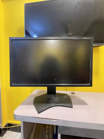 NEC MultiSync PA271W 27-inch monitor